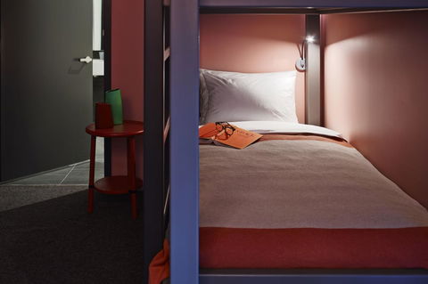 Alex Hotel - Accommodation Melbourne 28