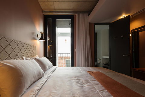 Alex Hotel - Accommodation Melbourne 37