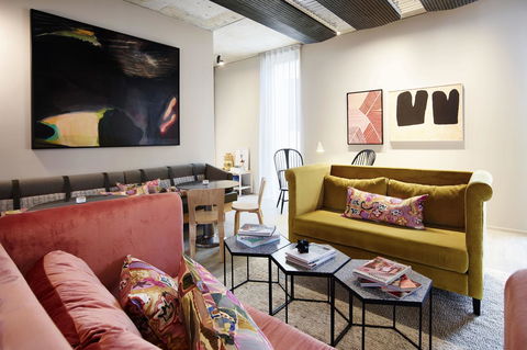 Alex Hotel - Accommodation Melbourne 5