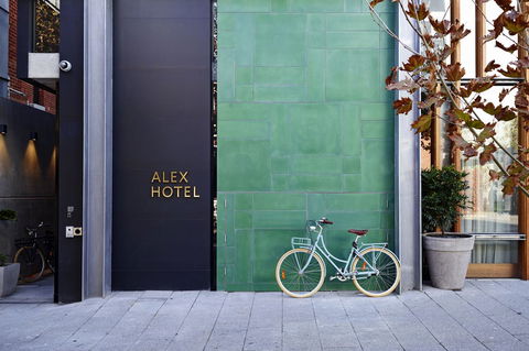 Alex Hotel - Accommodation Melbourne 9