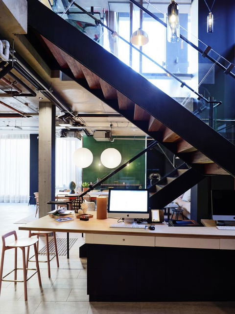 Alex Hotel - Accommodation Melbourne 22