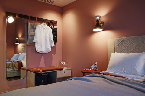 Alex Hotel - Accommodation Melbourne 27