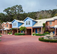 Banksia  Middleton - Accommodation Melbourne