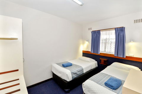 Dolphin Lodge Albany - Self Contained Apartments At Middleton Beach - Accommodation Melbourne 29