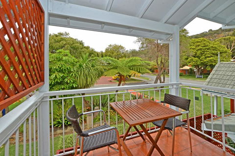 Dolphin Lodge Albany - Self Contained Apartments At Middleton Beach - Accommodation Melbourne 22