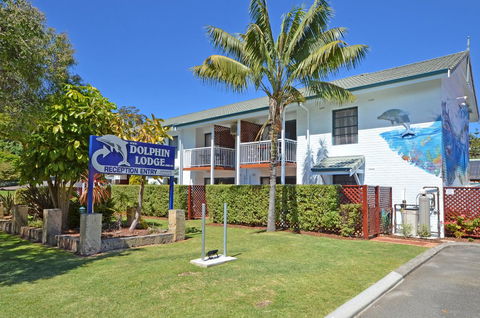 Dolphin Lodge Albany - Self Contained Apartments At Middleton Beach - Accommodation Melbourne 4