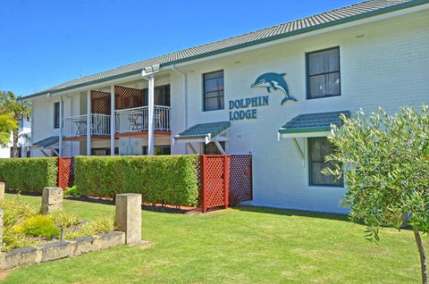 Dolphin Lodge Albany - Self Contained Apartments At Middleton Beach - Accommodation Melbourne 15