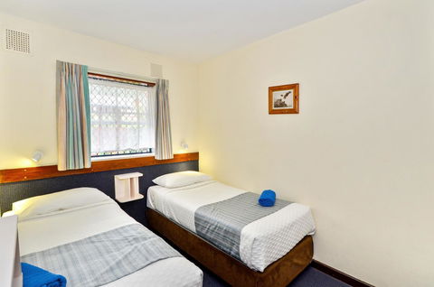 Dolphin Lodge Albany - Self Contained Apartments At Middleton Beach - Accommodation Melbourne 7