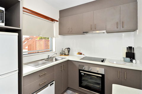 Dolphin Lodge Albany - Self Contained Apartments At Middleton Beach - Accommodation Melbourne 31