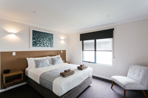 Dolphin Lodge Albany - Self Contained Apartments At Middleton Beach - Accommodation Melbourne 36