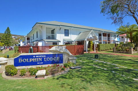 Dolphin Lodge Albany - Self Contained Apartments At Middleton Beach - Accommodation Melbourne 13
