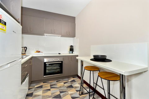Dolphin Lodge Albany - Self Contained Apartments At Middleton Beach - Accommodation Melbourne 32