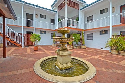 Dolphin Lodge Albany - Self Contained Apartments At Middleton Beach - Accommodation Melbourne 17