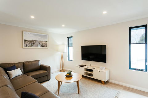 Dolphin Lodge Albany - Self Contained Apartments At Middleton Beach - Accommodation Melbourne 40