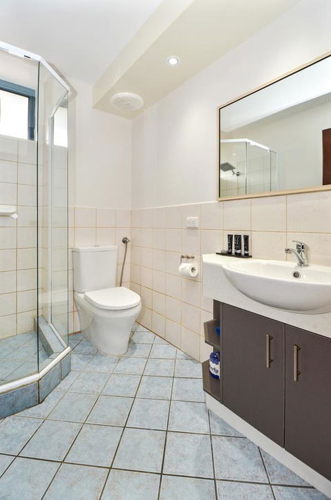 Dolphin Lodge Albany - Self Contained Apartments At Middleton Beach - Accommodation Melbourne 28