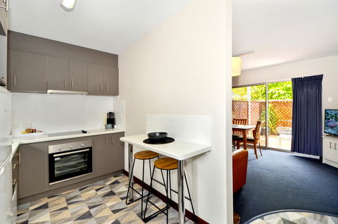 Dolphin Lodge Albany - Self Contained Apartments At Middleton Beach - Accommodation Melbourne 30
