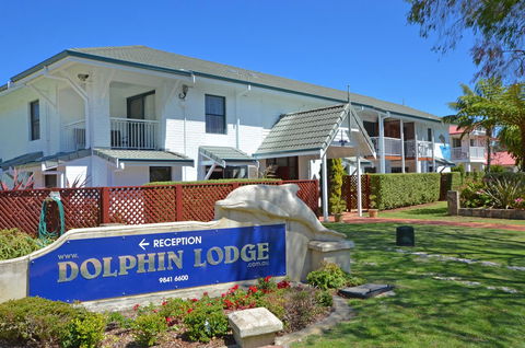 Dolphin Lodge Albany - Self Contained Apartments At Middleton Beach - Accommodation Melbourne 16