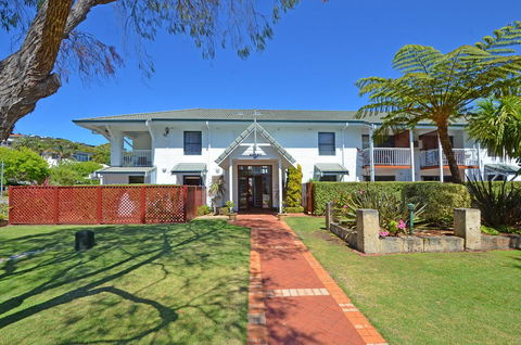 Dolphin Lodge Albany - Self Contained Apartments At Middleton Beach - Accommodation Melbourne 14