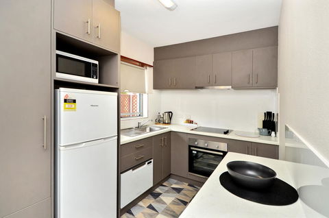 Dolphin Lodge Albany - Self Contained Apartments At Middleton Beach - Accommodation Melbourne 33