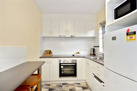 Dolphin Lodge Albany - Self Contained Apartments At Middleton Beach - Accommodation Melbourne 9