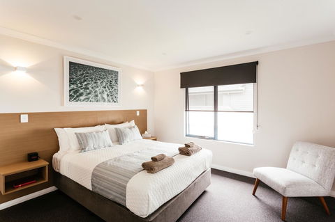Dolphin Lodge Albany - Self Contained Apartments At Middleton Beach - Accommodation Melbourne 2