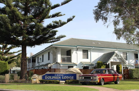 Dolphin Lodge Albany - Self Contained Apartments At Middleton Beach - Accommodation Melbourne 34