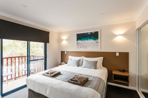 Dolphin Lodge Albany - Self Contained Apartments At Middleton Beach - Accommodation Melbourne 38
