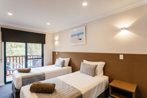 Dolphin Lodge Albany - Self Contained Apartments At Middleton Beach - Accommodation Melbourne 35