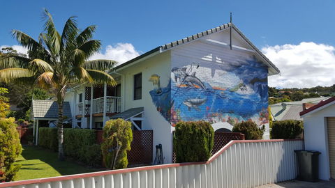 Dolphin Lodge Albany - Self Contained Apartments At Middleton Beach - Accommodation Melbourne 24