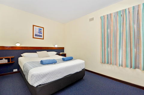 Dolphin Lodge Albany - Self Contained Apartments At Middleton Beach - Accommodation Melbourne 6