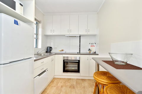 Dolphin Lodge Albany - Self Contained Apartments At Middleton Beach - Accommodation Melbourne 5