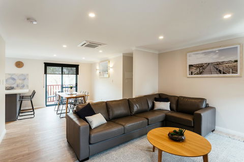 Dolphin Lodge Albany - Self Contained Apartments At Middleton Beach - Accommodation Melbourne 39