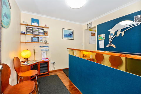 Dolphin Lodge Albany - Self Contained Apartments At Middleton Beach - Accommodation Melbourne 23