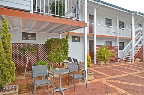 Dolphin Lodge Albany - Self Contained Apartments At Middleton Beach - Accommodation Melbourne 20