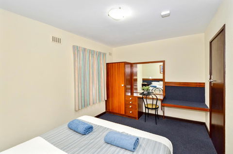 Dolphin Lodge Albany - Self Contained Apartments At Middleton Beach - Accommodation Melbourne 25