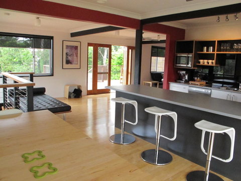 Pendeli Beach House - Accommodation Melbourne 3