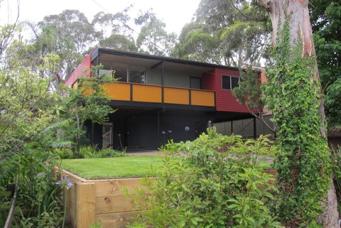 Pendeli Beach House - Accommodation Melbourne 1