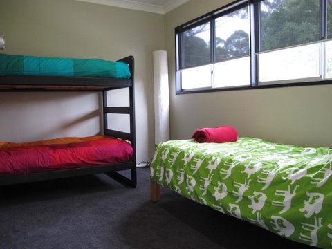 Pendeli Beach House - Accommodation Melbourne 5