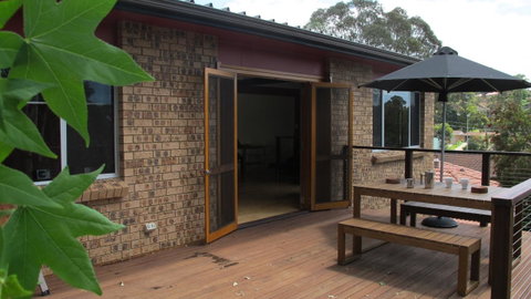 Pendeli Beach House - Accommodation Melbourne 8