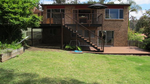 Pendeli Beach House - Accommodation Melbourne 9