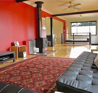 Pendeli Beach House - Accommodation Melbourne