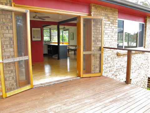 Pendeli Beach House - Accommodation Melbourne 7