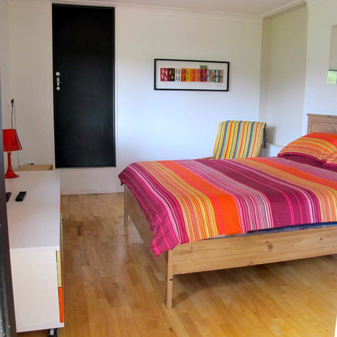 Pendeli Beach House - Accommodation Melbourne 4