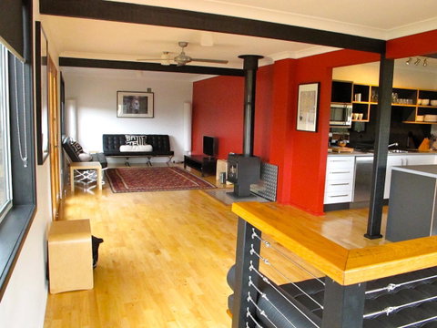 Pendeli Beach House - Accommodation Melbourne 2