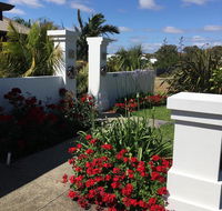 Bella Bali Gardens - Accommodation Melbourne