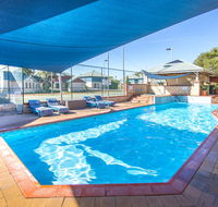 Amalfi Resort - Accommodation Melbourne