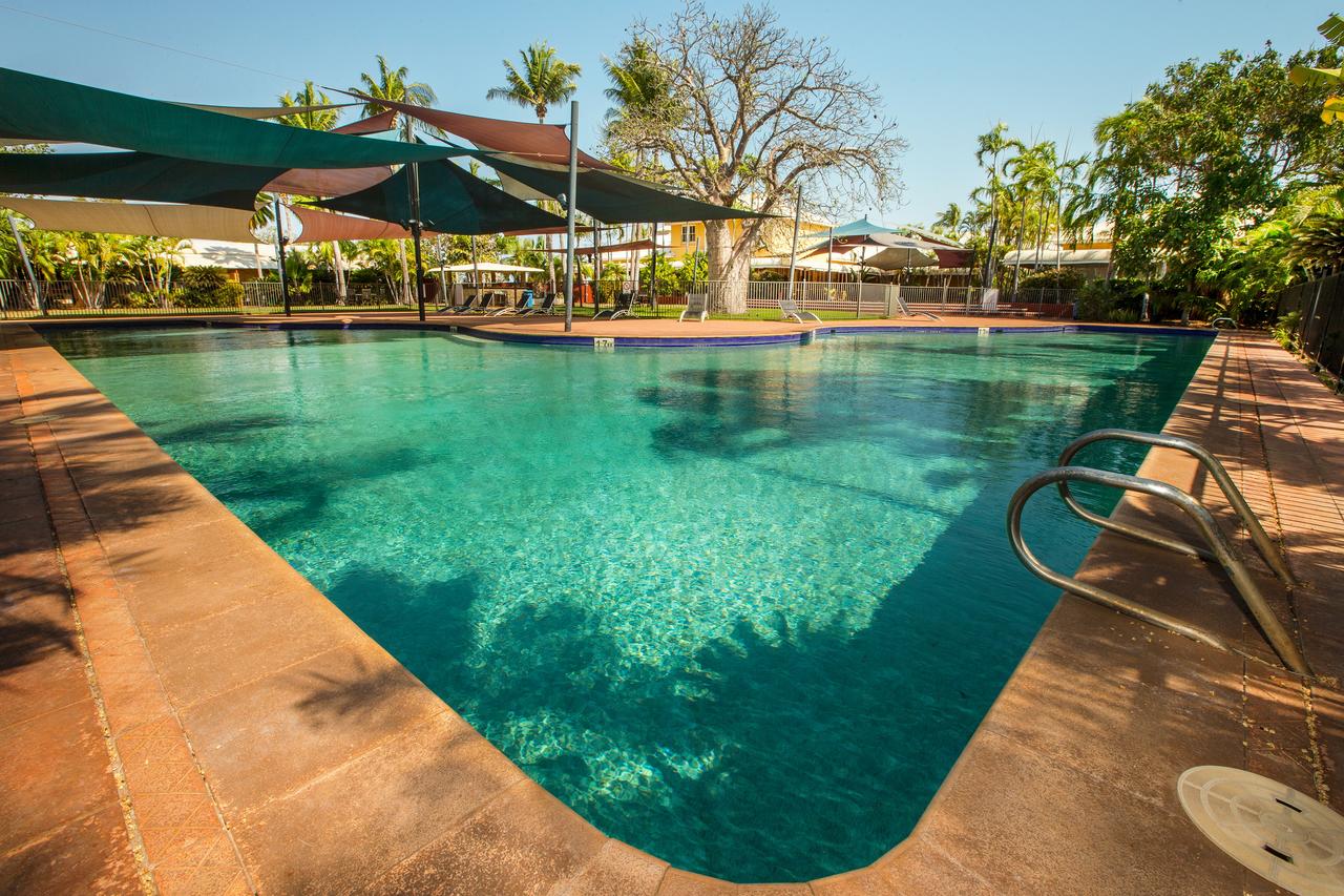  Accommodation Melbourne