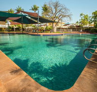 Mercure Broome - Accommodation Melbourne