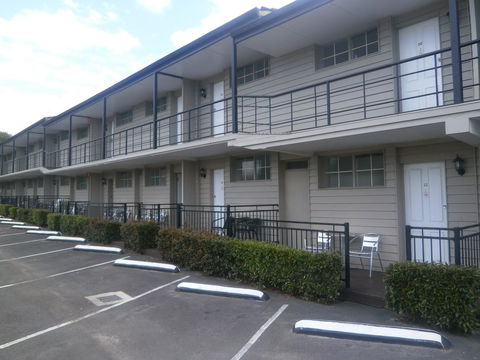 Ibis Styles Albany - Accommodation Melbourne 37