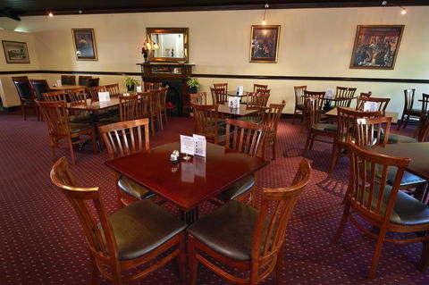 Ibis Styles Albany - Accommodation Melbourne 38